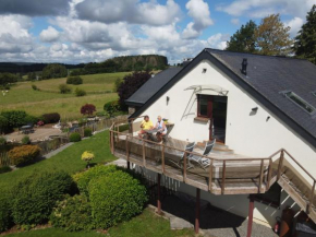 la Nouchettière La Roche-En-Ardenne